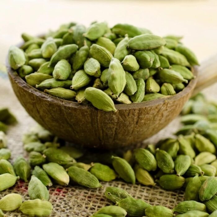 Cardamom (Indian Choti Elaichi)_3